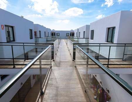 Hôtel THB Flora 3* By Ôvoyages - 2