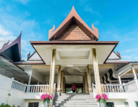 Hôtel Khaolak Emerald Beach Resort et Spa 4* - 2
