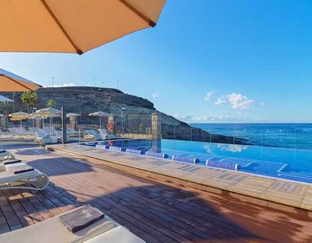 Hôtel Club Framissima Premium H10 Costa Adeje Palace 4* - 3