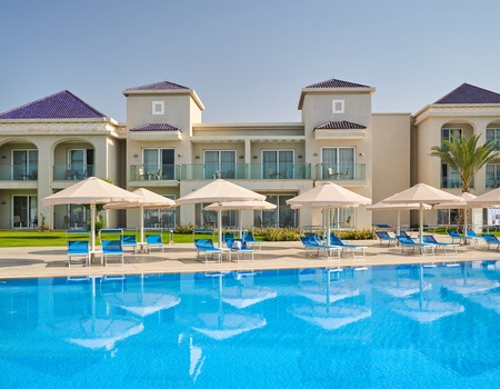 Hôtel White Beach Taghazout - Adult Only 5* - Agadir, Maroc - Image 3