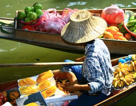 Merveilles de Thaïlande 15J/12N 2025