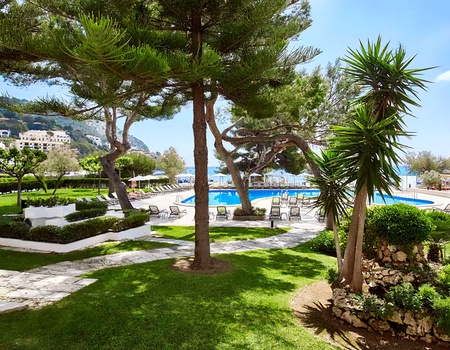 Hôtel Universal Hôtel Laguna 4* - 2