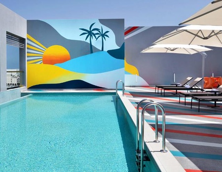 Aloft Muscat 4* by Ôvoyages Avec Activités Incluses - 2