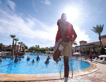 Valeria Premium Dar Atlas Resort - Marrakech, Maroc - Image 2