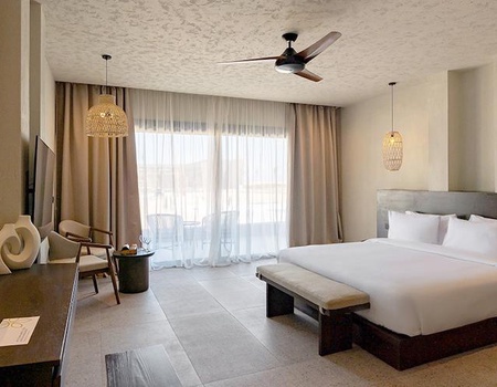 Hôtel Sentido Naga Bay Resort 5* by Ôvoyages - 5