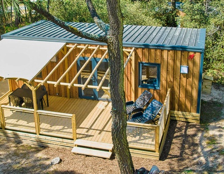 Camping Les Sirènes - 1