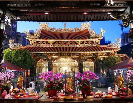 RENCONTRE A FORMOSE - Taipei, Taiwan - Image 2