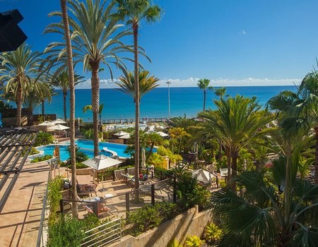 Hôtel Corallium Dunamar by Lopesan 4* Adult only (18+) - Grande Canarie, Canaries - Image 5