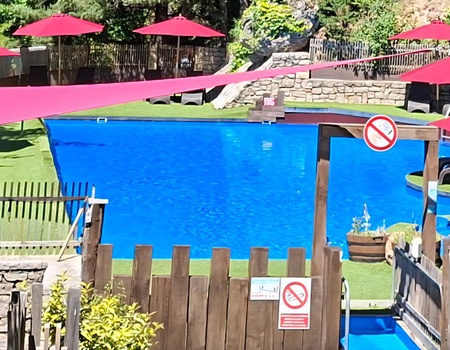 Camping Le Capelan, 4* - Lozère - Meyrueis, Languedoc Roussillon - Image 2