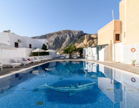 Hôtel Iris Boutique 3* - Santorin (île de), Grèce - Image 3
