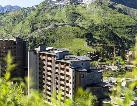 Résidence Arietis - Atria-Crozats - Maeva Home - Haute Savoie - Avoriaz, Alpes du Nord - Image 1