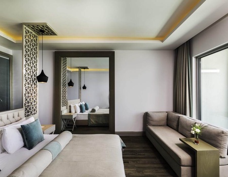 Blue Dreams Resort 5* - 4