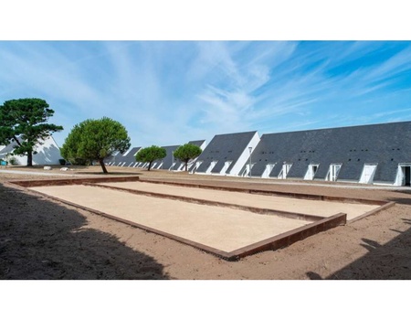 Cap sur la côte bretonne pour un séjour au grand air (3 nuits) - 3* - 5