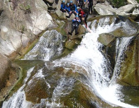 Camping l'Orée des Cévennes - 5