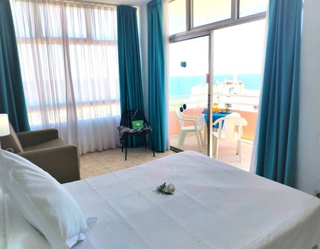 Hôtel Checkin Concordia Playa 4* - 5