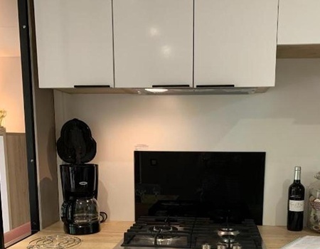 Camping Le Mas des Sédariès, 3* - 5