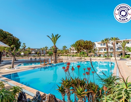 Club Marmara Réthymnon Maravel **** - 1