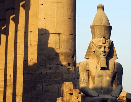 Circuit De la Mer Rouge au Temple de Dendérah 5* - 5