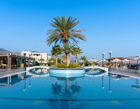 Hôtel Hydramis Palace Beach Resort 5*