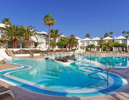 Hôtel H10 Ocean Suites 4* - Fuerteventura, Canaries - Image 5