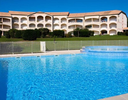RésidenceLes Appartements de Moliets - Madame Vacances - Maeva - Landes - Moliets, Atlantique Sud - Image 2