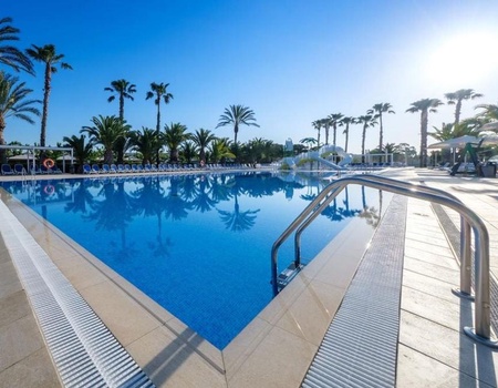 Camping Estival Vendrell Platja, 4* - 2