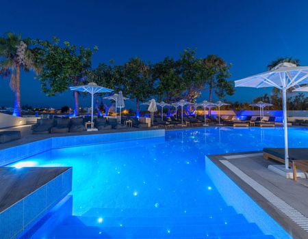 Hotel Imperial Palace (adult only 16+) 4*