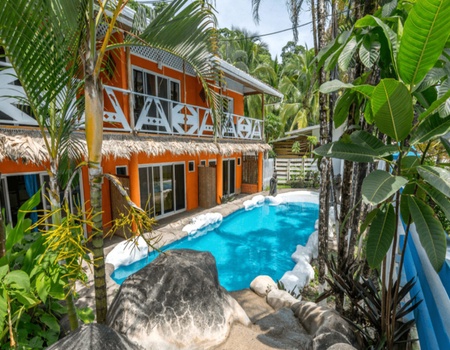 Escapade au Caraïbe - San Jose, Costa Rica - Image 5