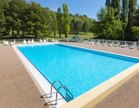 Domaine Château Laval, 3* - 2