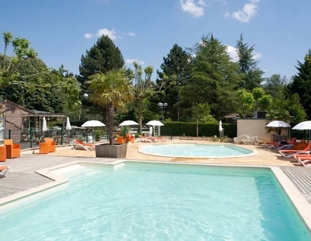 Village Vacances Le Hameau Saint Martial, 3* - Aveyron - Rieupeyroux, Sud Ouest - Image 1