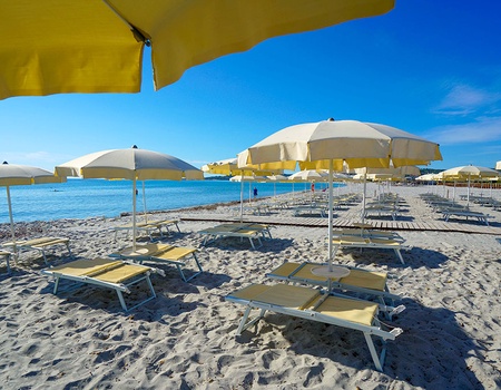 Ôclub Experience Cala Della Torre 4* - 2