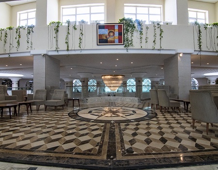 Hôtel Riadh Palms Resort & Spa 4* - 4