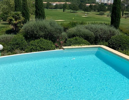Mini-vacances au calme à Montpellier (2 nuits et plus) - 3*