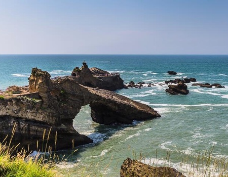 Camping Bela Basque 4* - Maeva - On aime - Pyrénées Atlantiques - Anglet, Atlantique Sud - Image 2