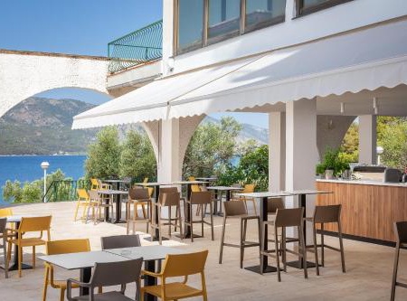 Hôtel Arkada Sunny Hotel 3* by Valamar - Split, Croatie - Image 3