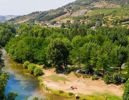 Flower Camping Saint Lambert, 3* - 1