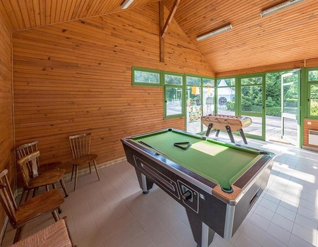 Camping Les Ecossais, 2* - 5