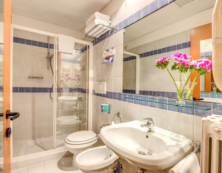 Hôtel Botticelli 4* - Florence, Italie - Image 1