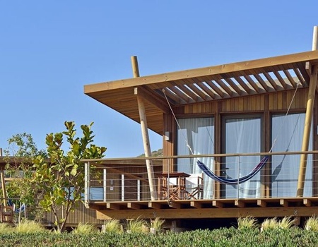 Hôtel Radisson Blu Resort Taghazout Bay Surf Village 4* - 5