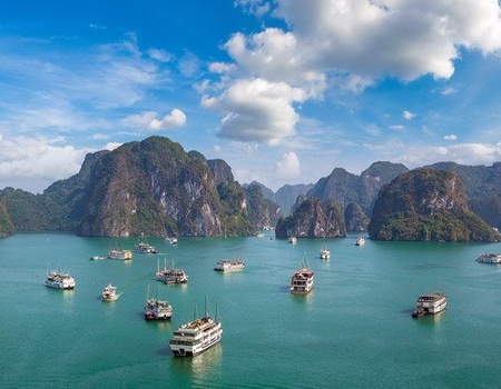 VIETNAM INTIMISTE EXT CAMBODGE - 3