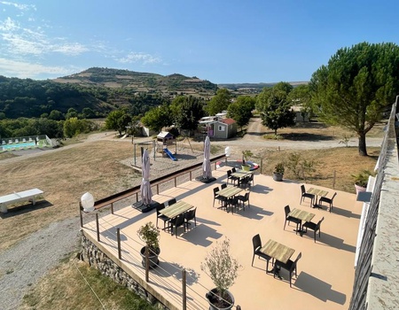 Parc Résidentiel de Loisirs Val Saint Georges, 3* - Aveyron - Saint-Georges-de-Luzençon, Sud Ouest - Image 3