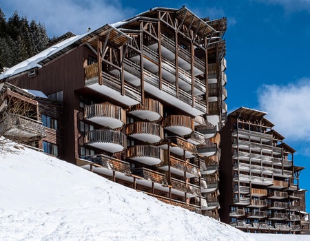 Résidence Antarès - Maeva Home - Haute Savoie - Avoriaz, Alpes du Nord - Image 4