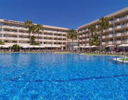 Hôtel H10 Cambrils Playa 4* - 1
