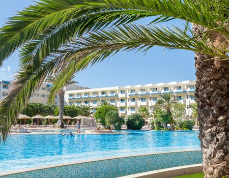 Ôclub Experience Sentido Bellevue Park 5* - 2