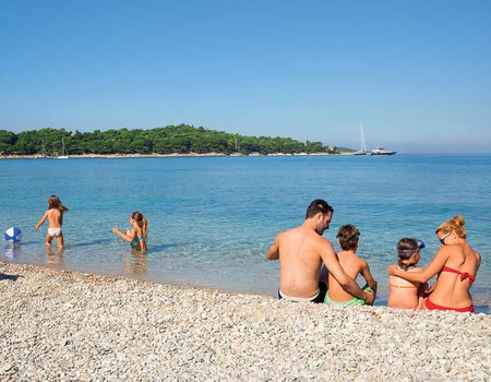 Club Lookéa Epidaurus 3* - 5