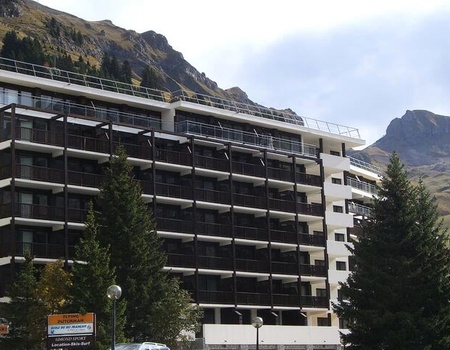 Résidence Les Terrasses de Véret 3° - France, Alpes du Nord, Haute Savoie - Flaine - Image 1