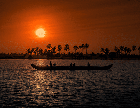 Circuit Des Couleurs de l'Inde du Sud à Bombay - 4