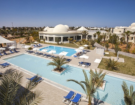 Hôtel Cesar Thalasso 4* - 4