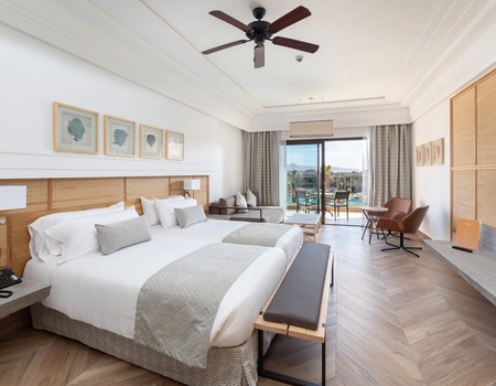 Hôtel Riu Palace Tikida Taghazout Agadir 5* - 4