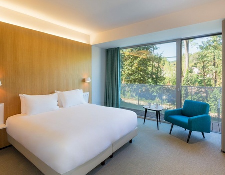 Best Western Plus Hotel Divona Cahors 4* : Hôtel + Train - Lot - Cahors, Sud Ouest - Image 5